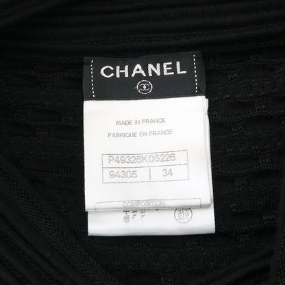 Chanel Dress Size 34