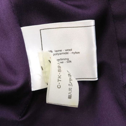 Chanel 97 a Jacket