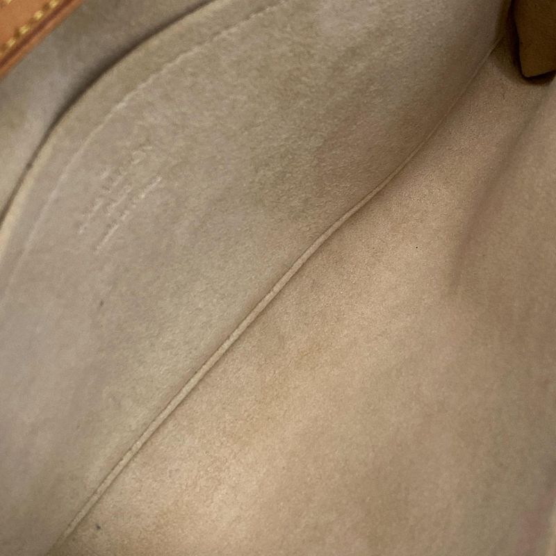 Louis Vuitton Monogram Pochette Twin GM M51852 - Shoulder Bag