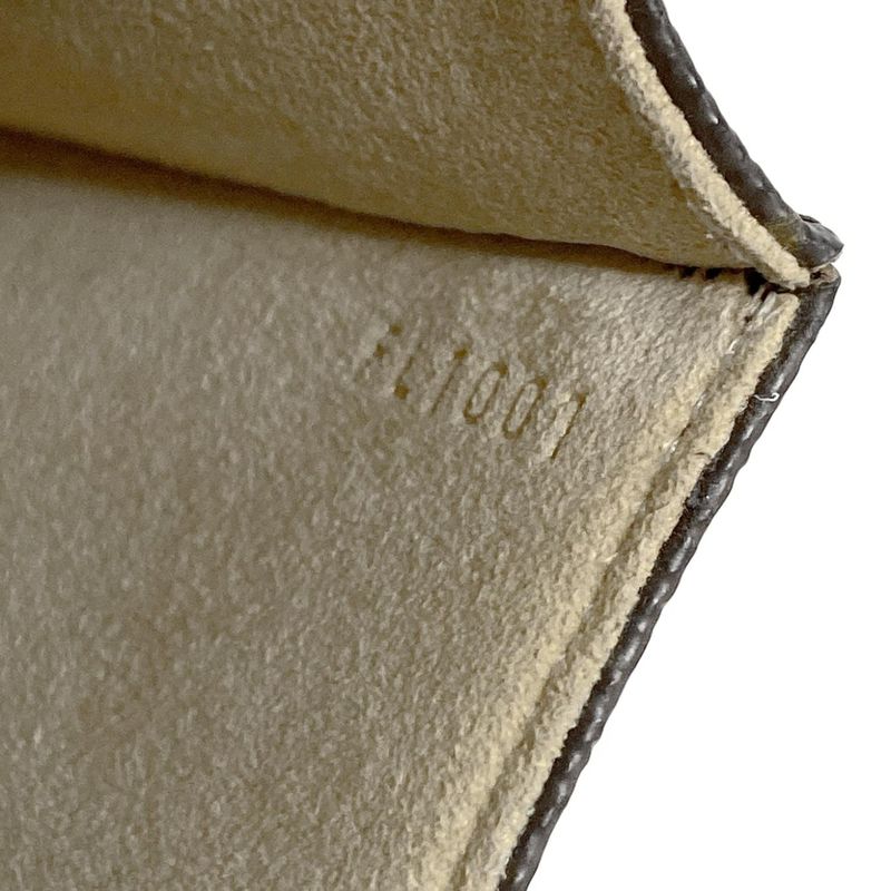 Louis Vuitton Monogram Pochette Twin GM M51852 - Shoulder Bag