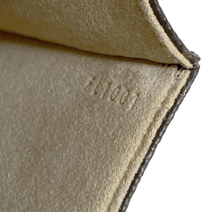 Louis Vuitton Monogram Pochette Twin GM M51852 - Shoulder Bag