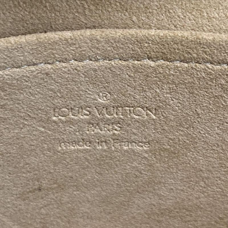 Louis Vuitton Monogram Pochette Twin GM M51852 - Shoulder Bag