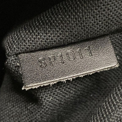 Louis Vuitton Shoulder Bag Taiga Reporter M30152 Ardoise Leather