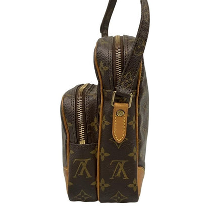 Louis Vuitton Shoulder Bag Monogram Amazon M45236