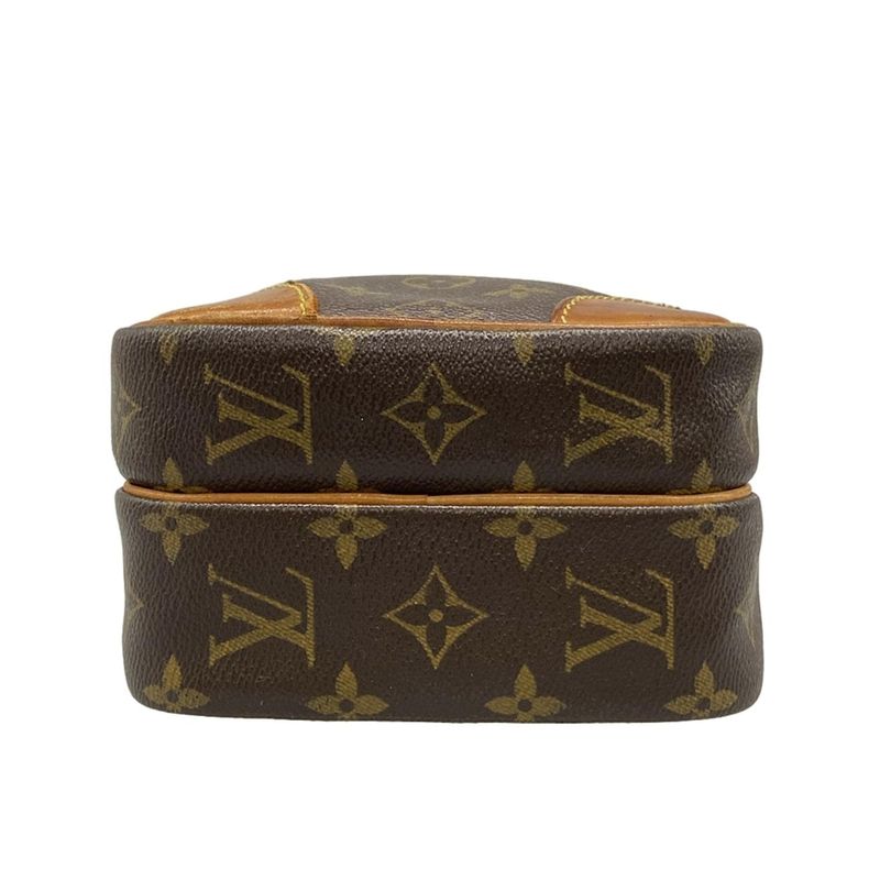 Louis Vuitton Shoulder Bag Monogram Amazon M45236