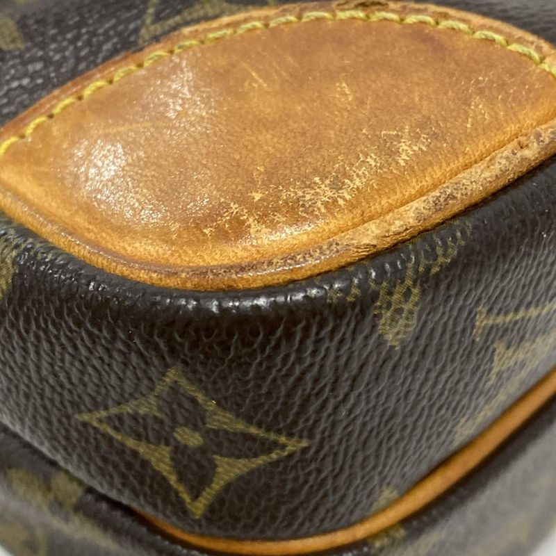 Louis Vuitton Shoulder Bag Monogram Amazon M45236