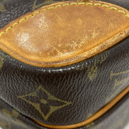 Louis Vuitton Shoulder Bag Monogram Amazon M45236