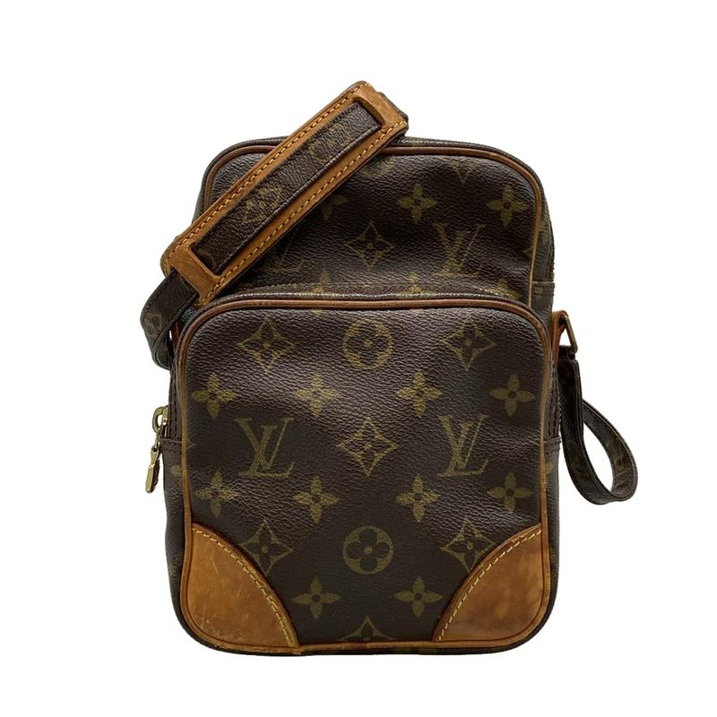 Louis Vuitton Shoulder Bag Monogram Amazon M45236