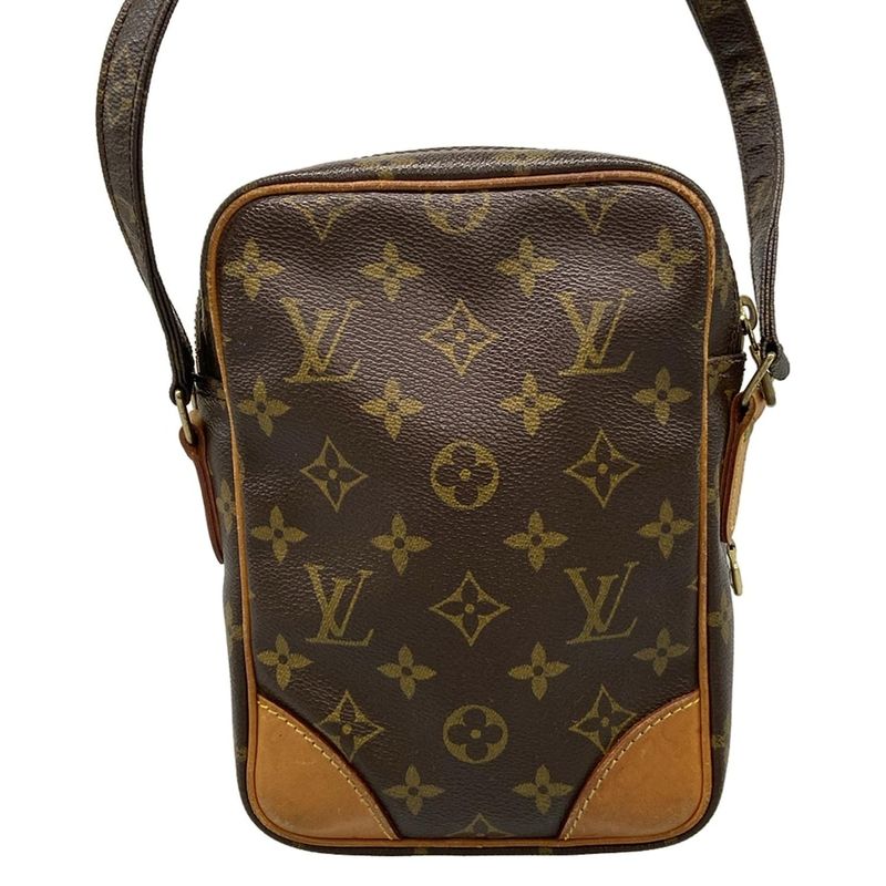 Louis Vuitton Shoulder Bag Monogram Amazon M45236