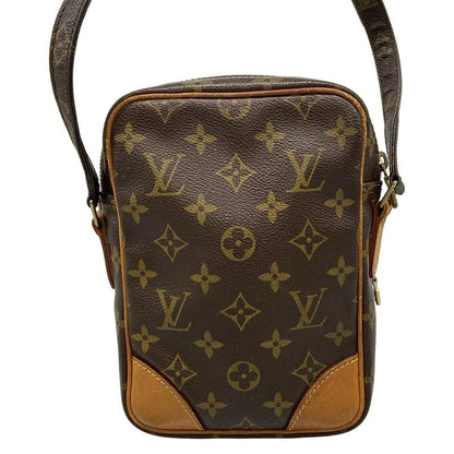 Louis Vuitton Shoulder Bag Monogram Amazon M45236