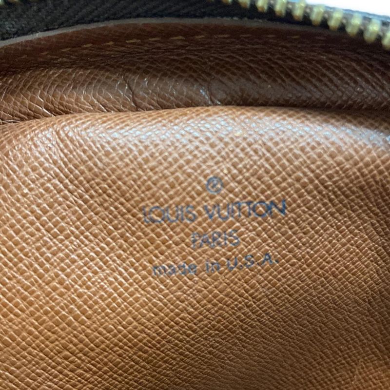 Louis Vuitton Shoulder Bag Monogram Amazon M45236