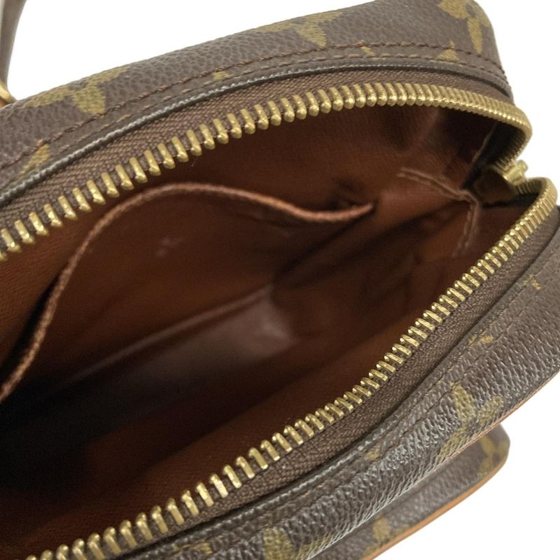 Louis Vuitton Shoulder Bag Monogram Amazon M45236