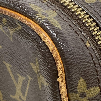 Louis Vuitton Shoulder Bag Monogram Amazon M45236