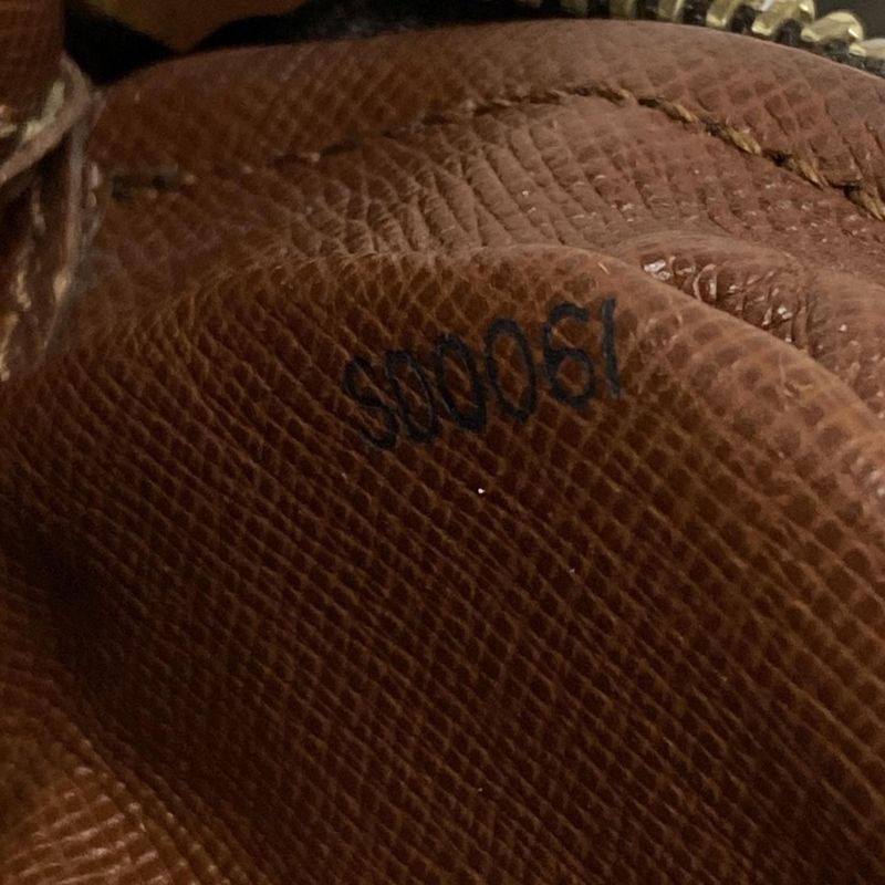 Louis Vuitton Shoulder Bag Monogram Amazon M45236