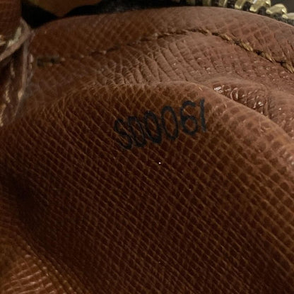 Louis Vuitton Shoulder Bag Monogram Amazon M45236