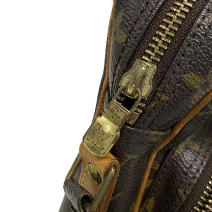 Louis Vuitton Shoulder Bag Monogram Amazon M45236