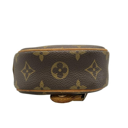 Louis Vuitton One Shoulder Bag Monogram Pochette Gange M51870