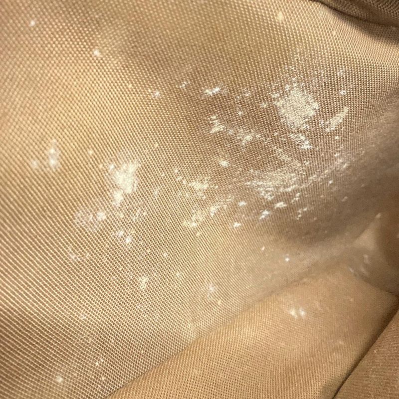 Louis Vuitton One Shoulder Bag Monogram Pochette Gange M51870