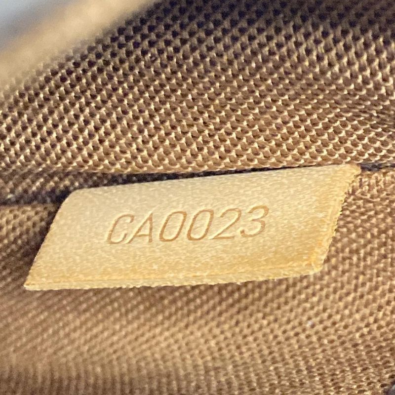 Louis Vuitton One Shoulder Bag Monogram Pochette Gange M51870