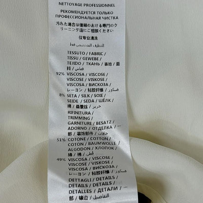 Gucci Long Skirt Size 36 S Women's - 575663 Ivory X Red X Green Sherry (Web)