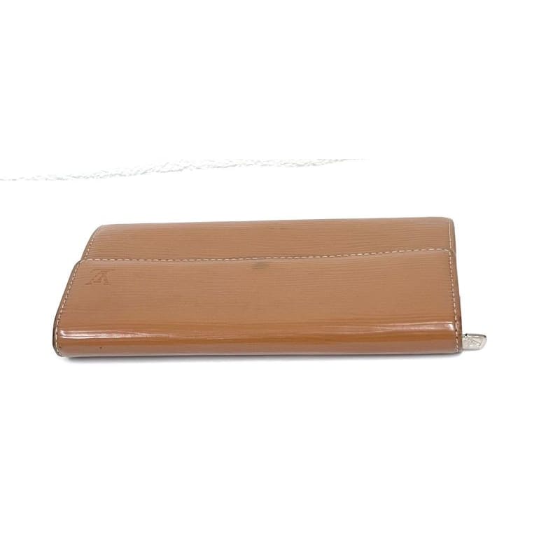 Louis Vuitton Long Wallet Epi Bifold 05 Bs170