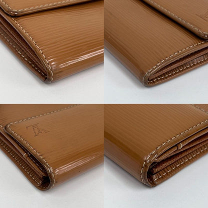 Louis Vuitton Long Wallet Epi Bifold 05 Bs170