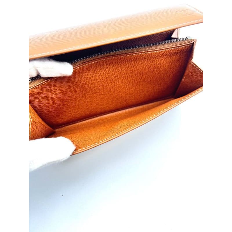 Louis Vuitton Long Wallet Epi Bifold 05 Bs170