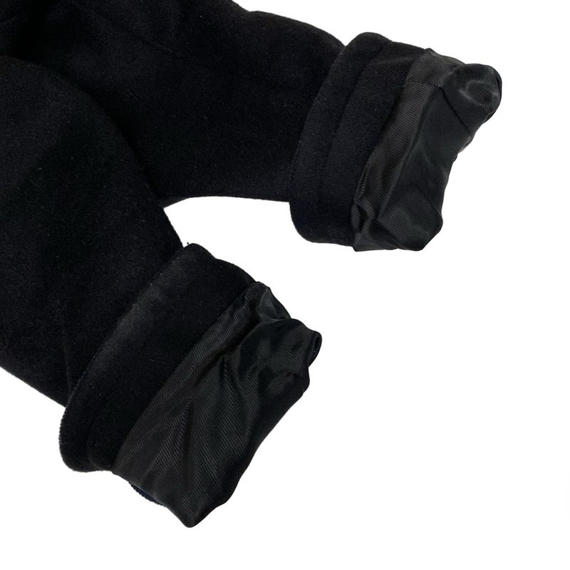 Gucci Coat Size 38 S Women's - 544855 Dark Navy X Red Long Sleeve Winter Wool