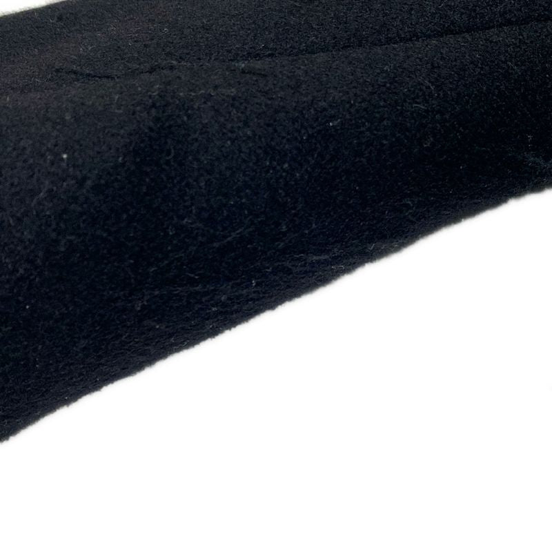 Gucci Coat Size 38 S Women's - 544855 Dark Navy X Red Long Sleeve Winter Wool