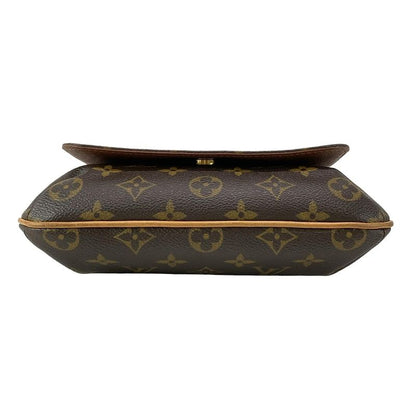 Louis Vuitton Shoulder Bag Monogram Musette Salsa Long Strap M51387