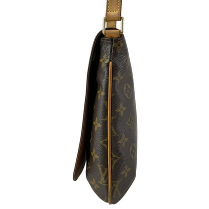 Louis Vuitton Shoulder Bag Monogram Musette Salsa Long Strap M51387
