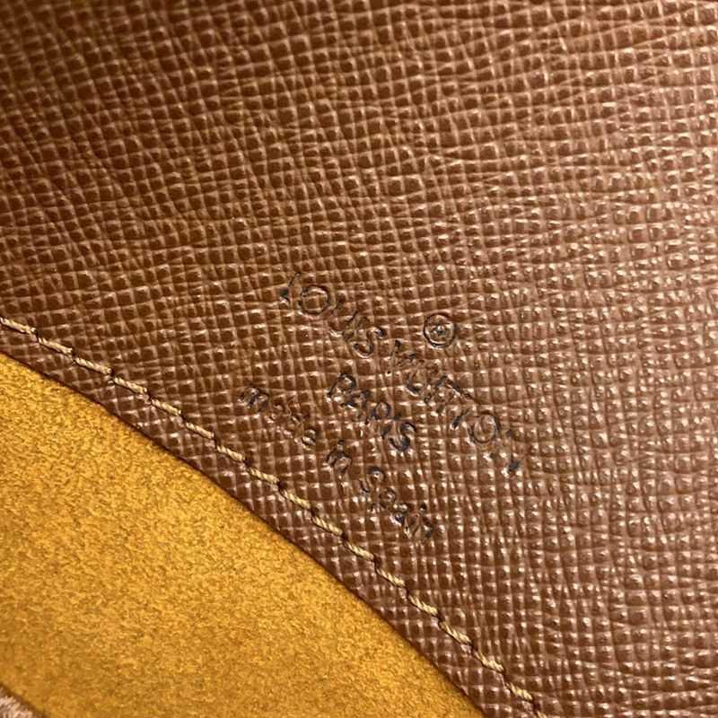 Louis Vuitton Shoulder Bag Monogram Musette Salsa Long Strap M51387