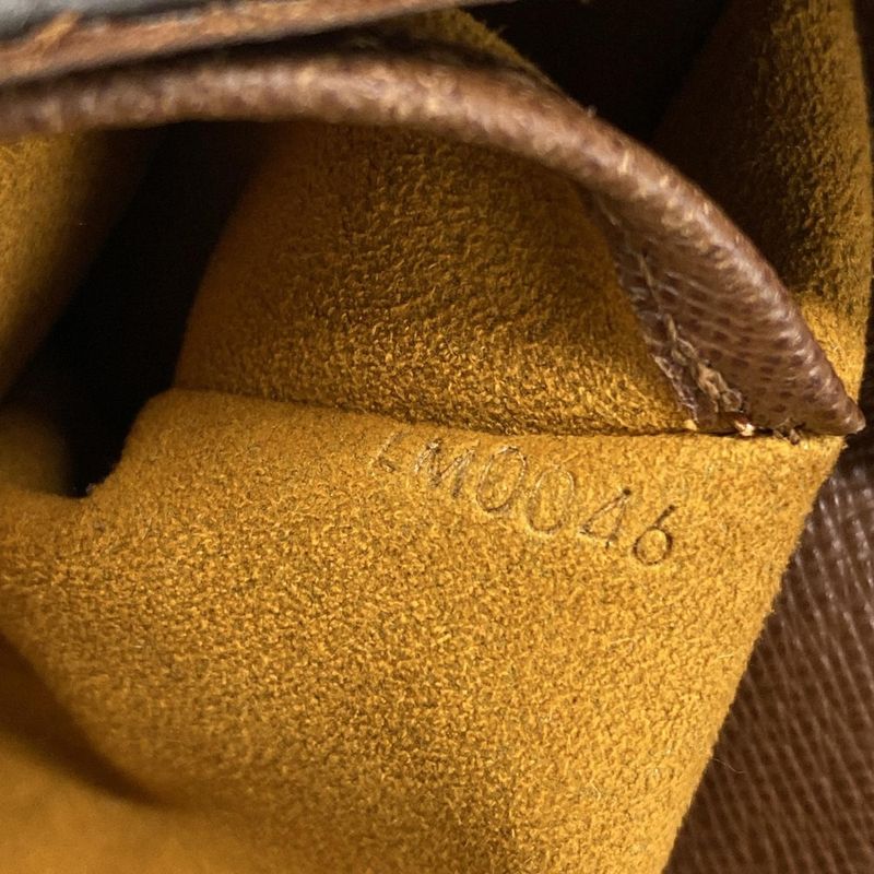 Louis Vuitton Shoulder Bag Monogram Musette Salsa Long Strap M51387