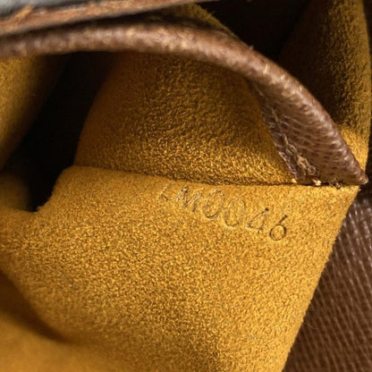 Louis Vuitton Shoulder Bag Monogram Musette Salsa Long Strap M51387