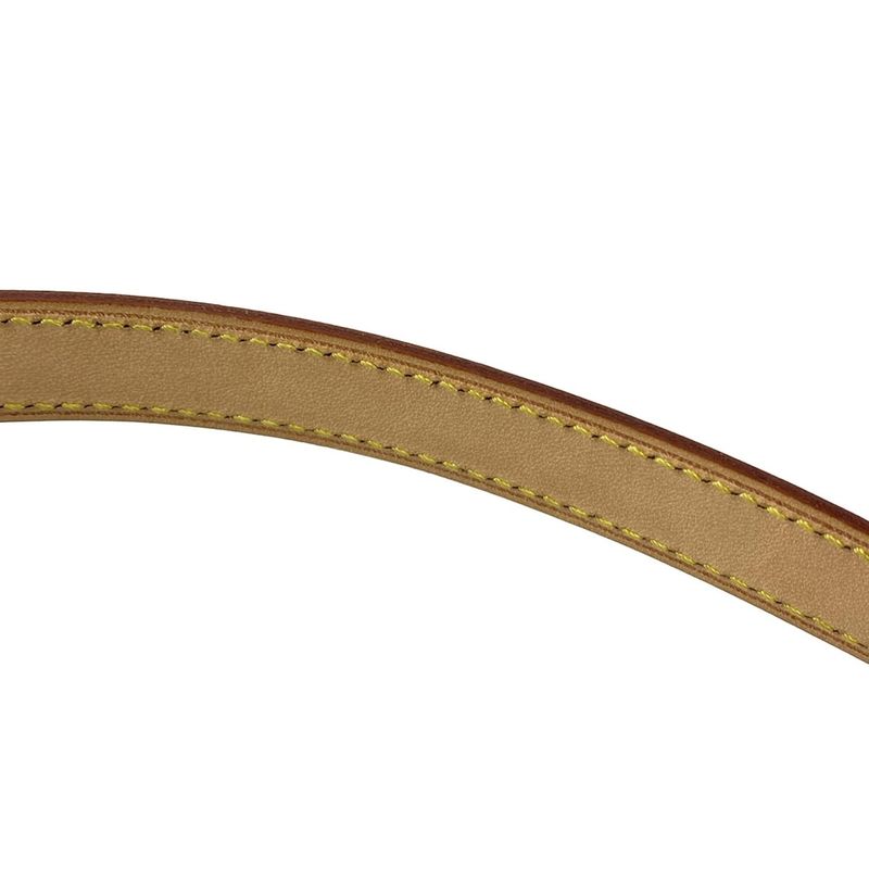 Louis Vuitton Shoulder Bag Monogram Musette Salsa Long Strap M51387