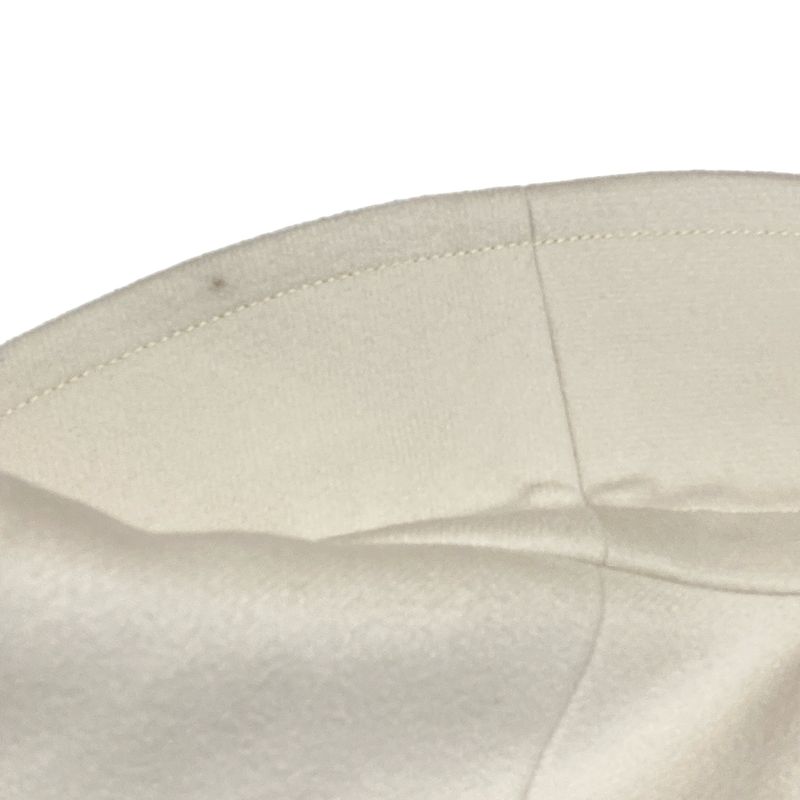 Gucci Coat Size 38 S Women's - 626300 Ivory Long Sleeve Winter Wool