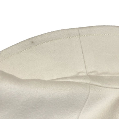 Gucci Coat Size 38 S Women's - 626300 Ivory Long Sleeve Winter Wool