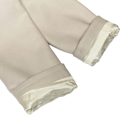 Gucci Coat Size 38 S Women's - 626300 Ivory Long Sleeve Winter Wool