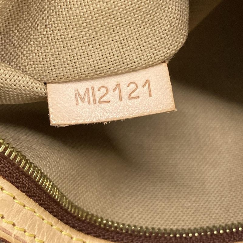 Louis Vuitton Shoulder Bag Monogram Delightful Mmmonogram M40353