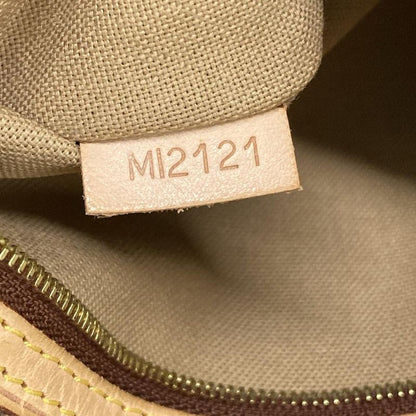 Louis Vuitton Shoulder Bag Monogram Delightful Mmmonogram M40353