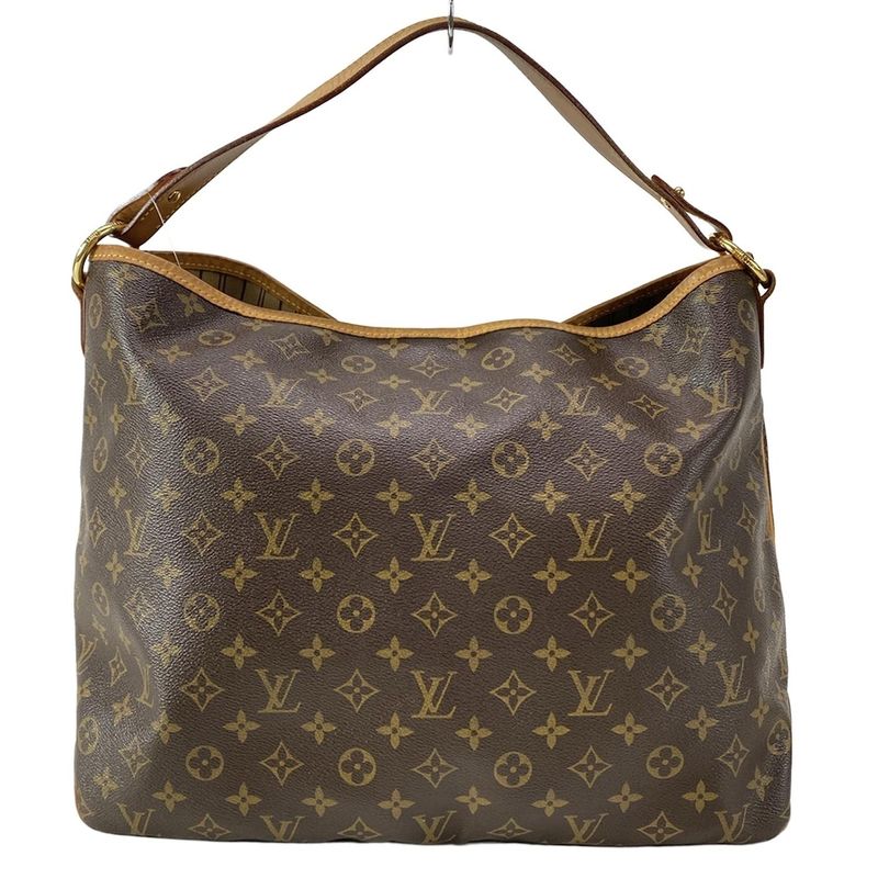 Louis Vuitton Shoulder Bag Monogram Delightful Mmmonogram M40353