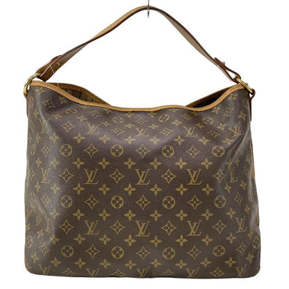 Louis Vuitton Shoulder Bag Monogram Delightful Mmmonogram M40353