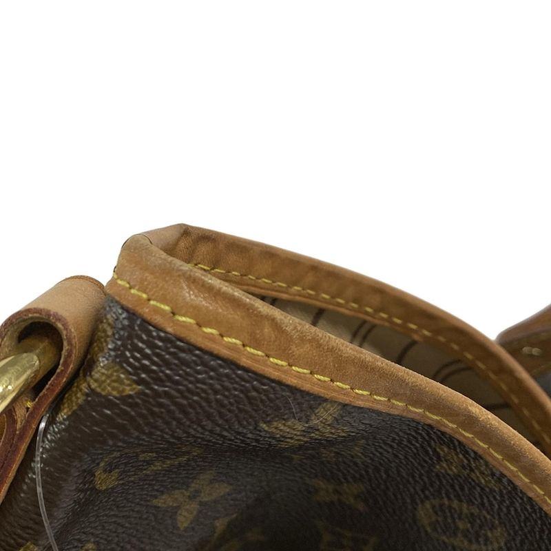 Louis Vuitton Shoulder Bag Monogram Delightful Mmmonogram M40353