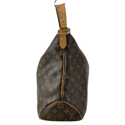Louis Vuitton Shoulder Bag Monogram Delightful Mmmonogram M40353