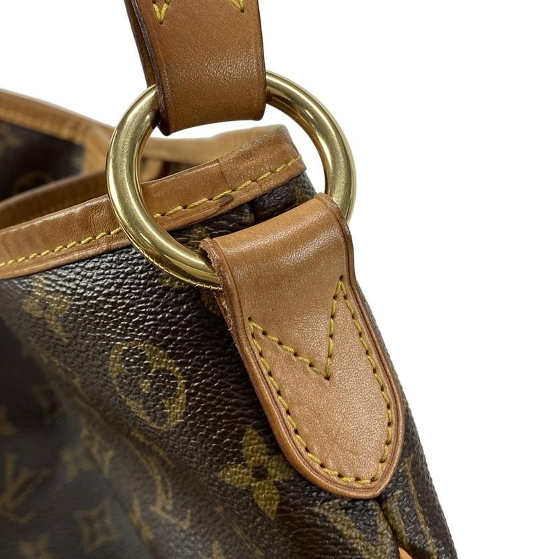 Louis Vuitton Shoulder Bag Monogram Delightful Mmmonogram M40353
