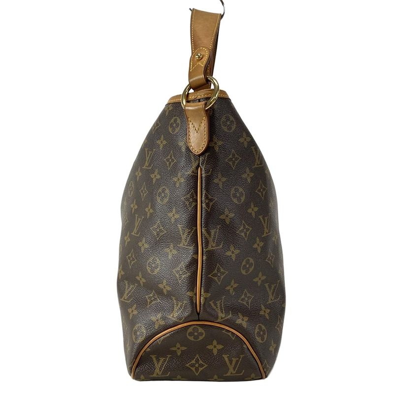 Louis Vuitton Shoulder Bag Monogram Delightful Mmmonogram M40353