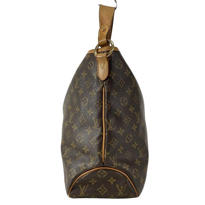 Louis Vuitton Shoulder Bag Monogram Delightful Mmmonogram M40353