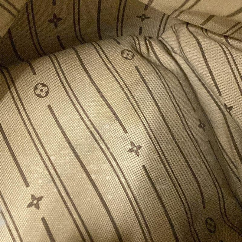 Louis Vuitton Shoulder Bag Monogram Delightful Mmmonogram M40353