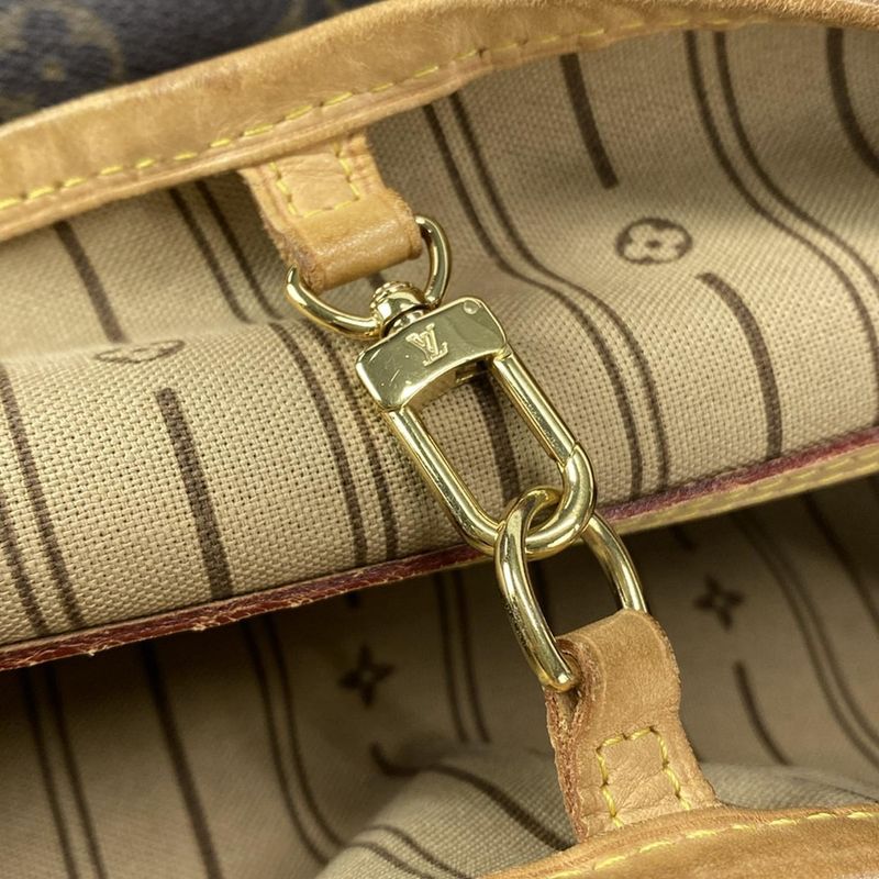 Louis Vuitton Shoulder Bag Monogram Delightful Mmmonogram M40353