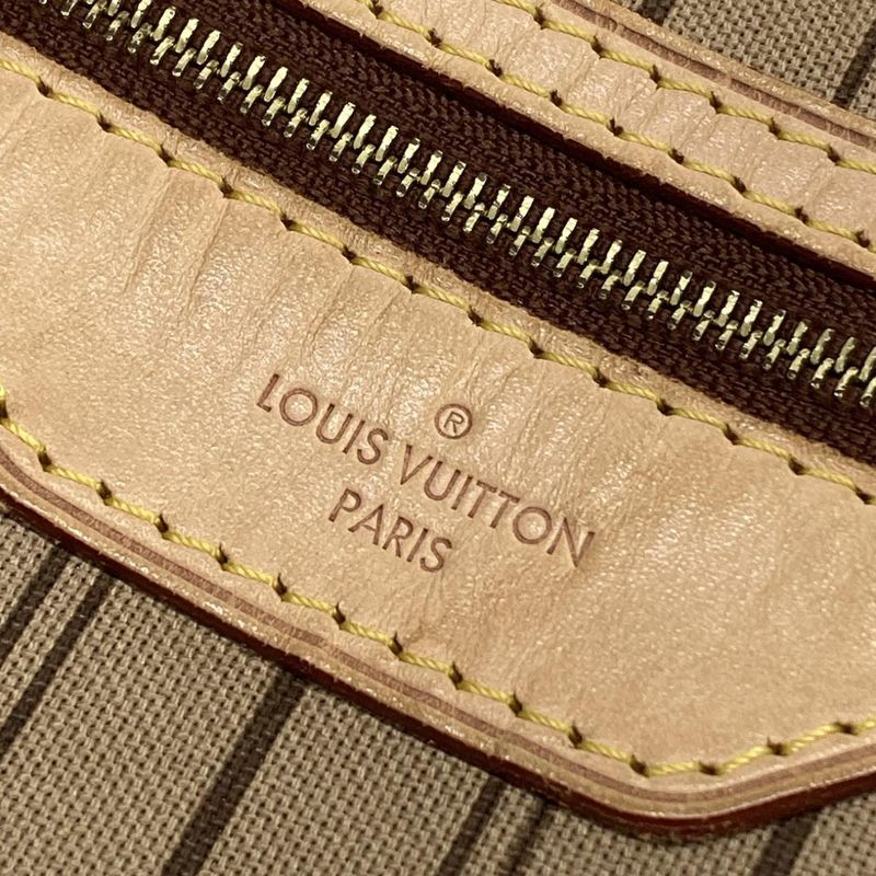 Louis Vuitton Shoulder Bag Monogram Delightful Mmmonogram M40353